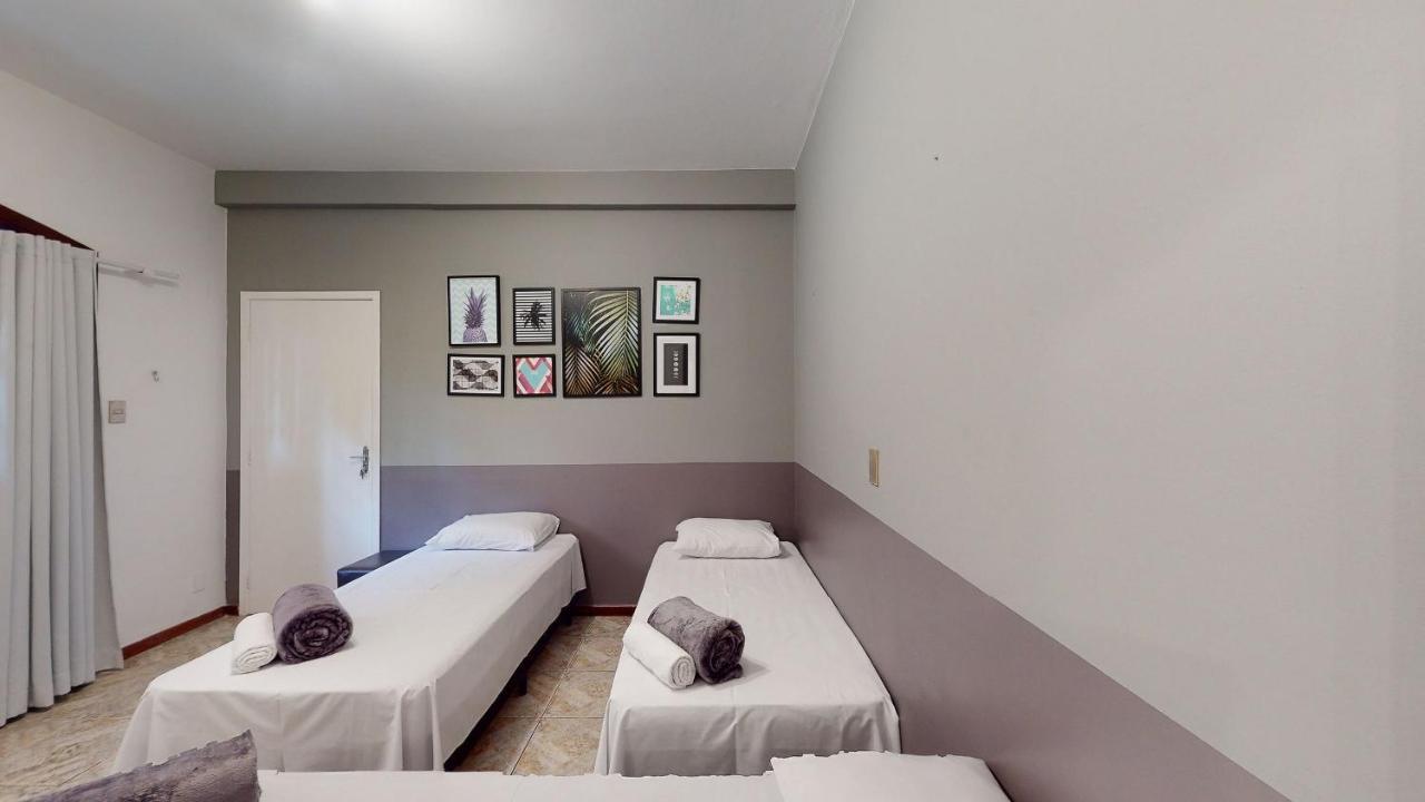 Studio 7 Pinheiros By Oba São Paulo Exteriör bild